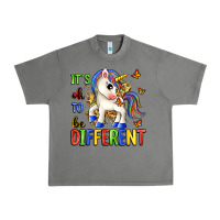 Tornado it's ok to be different Urban Heavy Tee - Zillion Design Studio