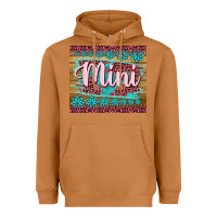 Meerkat western mother's day mini Heavyweight Hoodie - BarkalooDesign