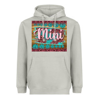 Moon Dust western mother's day mini Heavyweight Hoodie - BarkalooDesign