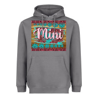 Storm western mother's day mini Heavyweight Hoodie - BarkalooDesign