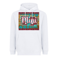 White western mother's day mini Heavyweight Hoodie - BarkalooDesign