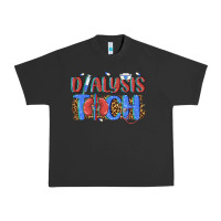 Pigment Black dialysis tech Urban Heavy Tee - texasbilliewilder