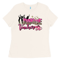 Bone dance teacher Ladies Tee - AdoDesignShop