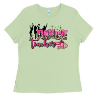 Matcha dance teacher Ladies Tee - AdoDesignShop