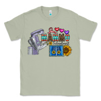 Matcha mammo technologist Classic Tee - CowhideDigitalArt