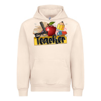 Sandshell teacher Urban Hoodie - Artiststas
