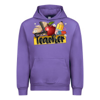 Tulip teacher Urban Hoodie - Artiststas