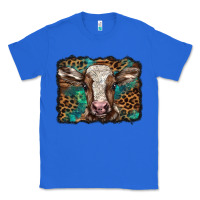 True Royal Christmas background baby calf Classic Tee - BarkalooDesign
