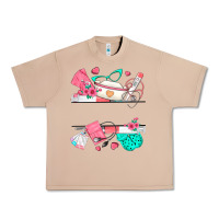 Burro custom name nurse Urban Heavy Tee - texasbilliewilder