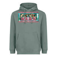 Sage western mama     license plate Heavyweight Hoodie - BarkalooDesign