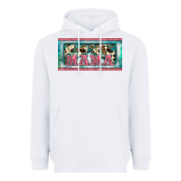 White western mama     license plate Heavyweight Hoodie - BarkalooDesign