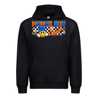 Black mama s boy Urban Hoodie - Artiststas