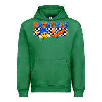 Emerald mama s boy Urban Hoodie - Artiststas