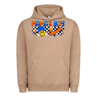 Pigment Burro mama s boy Urban Hoodie - Artiststas