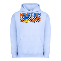 Pigment Grape Ice mama s boy Urban Hoodie - Artiststas
