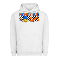 Pigment Lunar Rock mama s boy Urban Hoodie - Artiststas