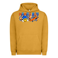 Pigment Peanut Butter mama s boy Urban Hoodie - Artiststas