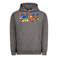Pigment Tornado mama s boy Urban Hoodie - Artiststas
