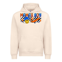 Sandshell mama s boy Urban Hoodie - Artiststas