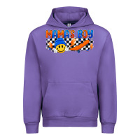 Tulip mama s boy Urban Hoodie - Artiststas