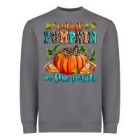Storm Cutest pumpkin in the patch Heavyweight Sweatshirt - RanaPortraitStore