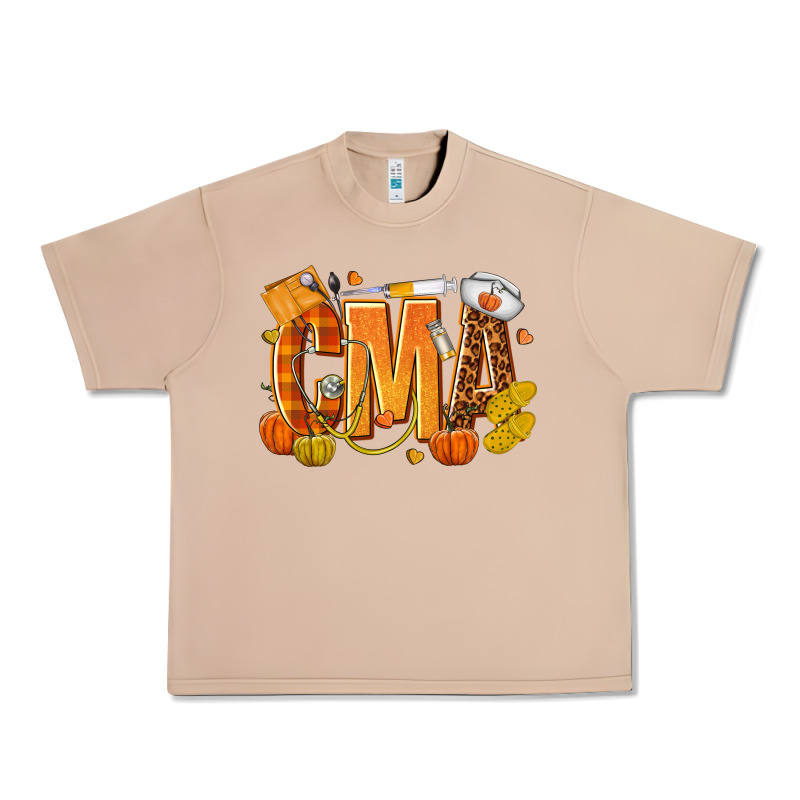 Fall Cma Urban Heavy Tee by texasbilliewilder | Teevron