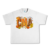 Lunar Rock fall cma Urban Heavy Tee - texasbilliewilder