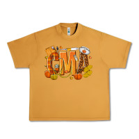 Peanut Butter fall cma Urban Heavy Tee - texasbilliewilder