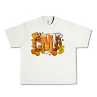 Pistachio fall cma Urban Heavy Tee - texasbilliewilder