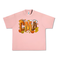 Salmon fall cma Urban Heavy Tee - texasbilliewilder