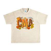 Sandshell fall cma Urban Heavy Tee - texasbilliewilder