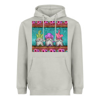 Moon Dust easter gnomes Heavyweight Hoodie - Jasminsmagicworld