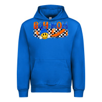 Cobalt boy mom Urban Hoodie - Artiststas