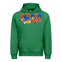 Emerald boy mom Urban Hoodie - Artiststas