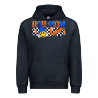 Navy boy mom Urban Hoodie - Artiststas