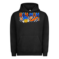 Pigment Black boy mom Urban Hoodie - Artiststas