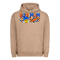 Pigment Burro boy mom Urban Hoodie - Artiststas