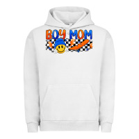Pigment Lunar Rock boy mom Urban Hoodie - Artiststas