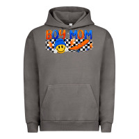 Pigment Tornado boy mom Urban Hoodie - Artiststas
