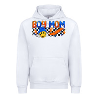 White boy mom Urban Hoodie - Artiststas