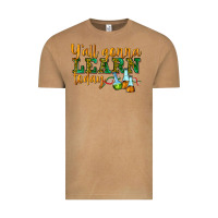 Vintage Camel yall gonna learn today Vintage Tee - texasbilliewilder
