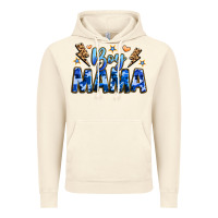 Vintage Artic boy mama Vintage Hoodie - JahusDesignShop