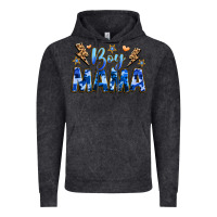 Vintage Black boy mama Vintage Hoodie - JahusDesignShop