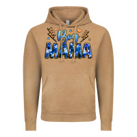 Boy Mama Vintage Hoodie | Teevron