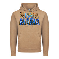 Vintage Coffee boy mama Vintage Hoodie - JahusDesignShop