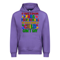 Tulip it takes a special paraprofessional to hear what a Urban Hoodie - Artiststas