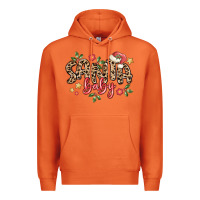 Carrot santa baby Premium Hoodie - MaliasSmallBusiness