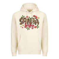 Tofu santa baby Premium Hoodie - MaliasSmallBusiness