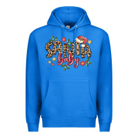 True Royal santa baby Premium Hoodie - MaliasSmallBusiness