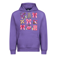 Tulip coquette bow nurse Urban Hoodie - Artiststas